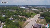 2 separate organizations trying ensure millions from Jaguars stadium deal help Eastside residents