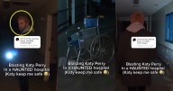 Exploración urbana con ritmo pop: hombre entra a hospital abandonado con música de Katy Perry