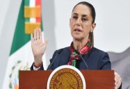 Puntualiza Sheinbaum que irán a fondo de salud impuestos a cigarros y refrescos