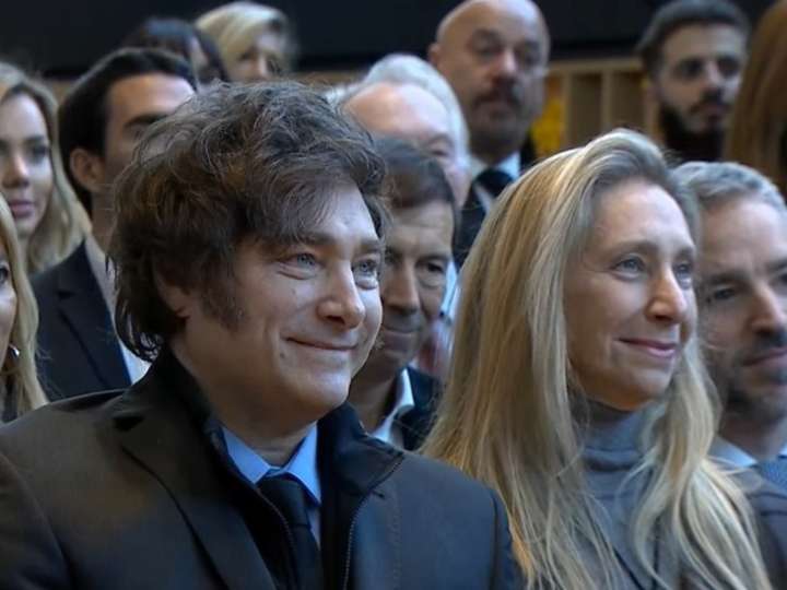 Nuevos audios de Karina Milei: Javier Milei dijo que hay "espías que se disfrazan de periodistas" y el Gobierno ampliará la denuncia en la Justicia