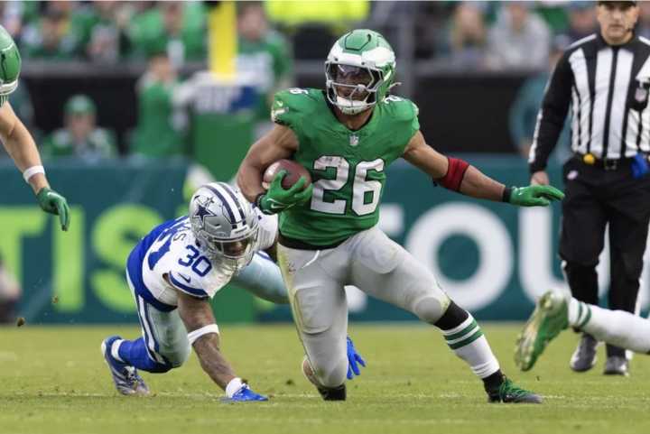 Thursday Night Football NFL Week 1 Betting Preview: Eagles vs. Cowboys Prediction