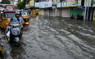 Heavy rain alert in Hyderabad: IT firms advised to adopt WFH