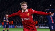Harvey Elliott leaves Liverpool for season