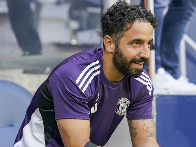 'Secret' talks held as Man United eye 2026 move for midfield ace
