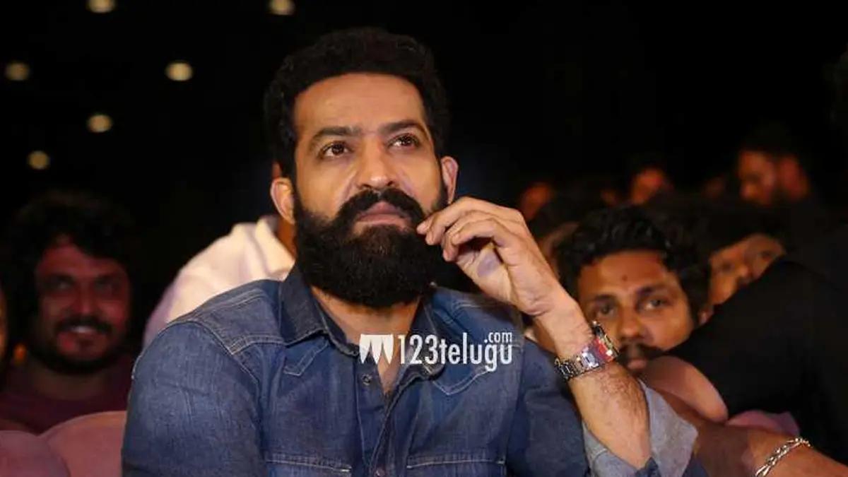 Amazed to see childhood stories on-screen – NTR about Kantara Chapter 1