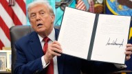 Trump signs deal to keep TikTok alive in the U.S.
