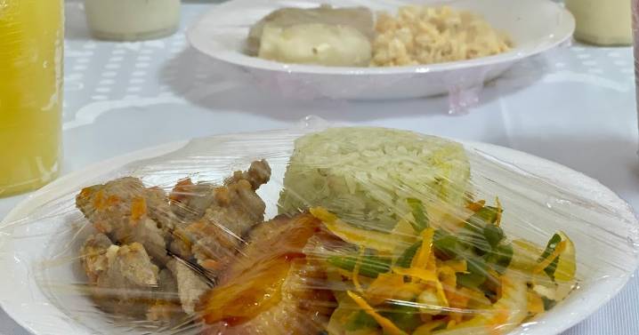 Alcalde de Santa Marta ha entregado, este año, más de 6 millones de raciones alimentarias a través del Programa de Alimentación Escolar