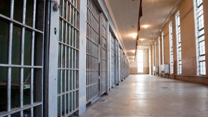 York County man dies at York County jail