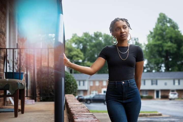 Guaranteed income programs can help lift low-income Georgians—but improving mental health is a different story