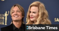 Nicole Kidman and Keith Urban built property empire before split