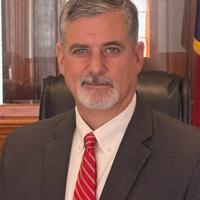 John Burt announces intention to seek election as Jasper County District Attorney