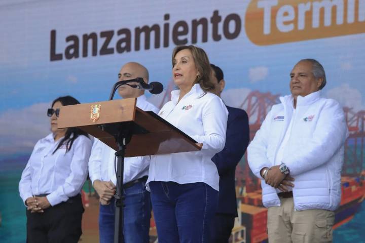 Puerto Eten marcará un antes y después en desarrollo de macrorregion nororiente