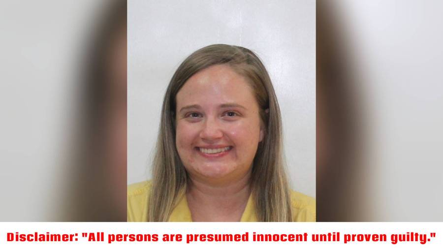 Louisiana woman accused of threatening personnel at primary school