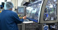 Wegovy and Ozempic maker to cut 9,000 jobs amid stiff competition from Eli Lilly