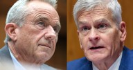 Key GOP senator declines to elaborate on planned 'oversight' of RFK Jr. after CDC exodus