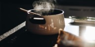Madison Fire Department extinguishes unattended pot of baked beans