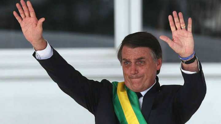 Brasil condena al expresidente Jair Bolsonaro por intento de golpe de Estado contra Lula da Silva