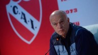 El durísimo descargo de Independiente con acusaciones a Alejandro Domínguez y la Conmebol
