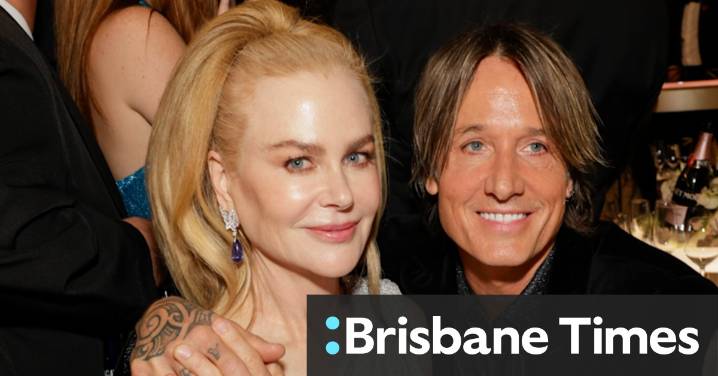 Nicole Kidman and Keith Urban split: TMZ reports couple living apart since start of summer