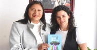 “Morena es más movimiento que partido”: Celeste Ascencio