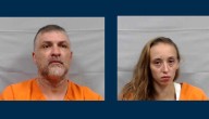 Greenbrier County man arrested on child pornography, drug charges; woman charged in related conspiracy
