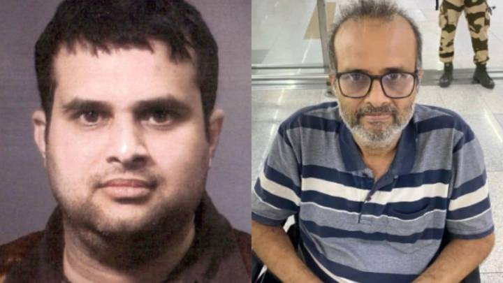 Who is Ganesh Shenoy? Indian car crash suspect extradited to US in a first since 2017