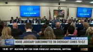 Safety spotlight shines on Charlotte with federal committee meeting