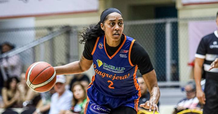 Cangrejeras de Santurce y Pollitas de Isabela consiguen victorias el martes en el BSNF