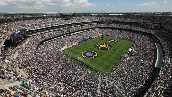 FIFA: World Cup 2026 early presale draws 4.5m fans