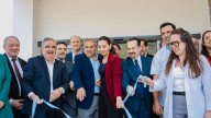 Maternidad Provincial: inauguran nuevo Servicio de Ginecología para fortalecer la salud integral de la mujer