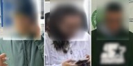 Este es el pasado de Stefanía, señalada de violar el círculo de seguridad de Petro: combatió al Tren de Aragua y fue conductora de Uber