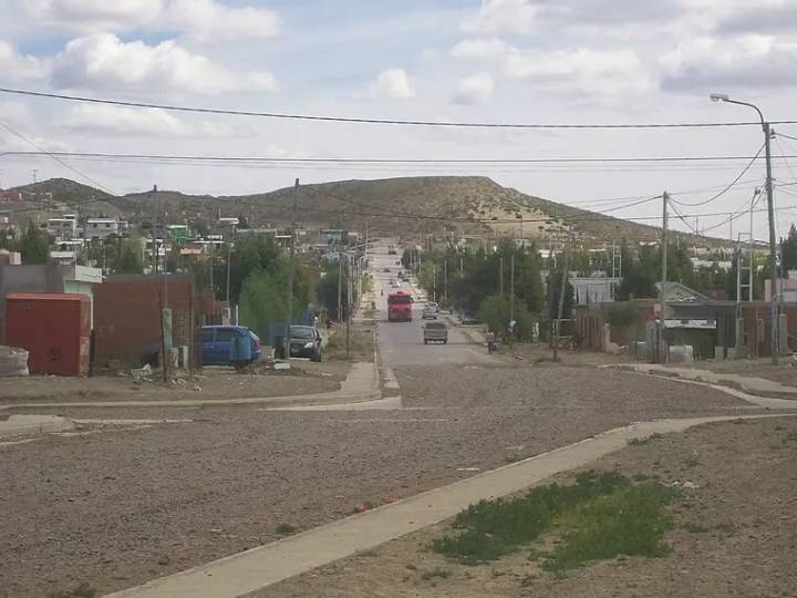 Caleta Olivia: detuvieron a un hombre que abusaba de niñas