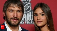 Alex Ovechkin’s dating history: A look at the NHL star’s past relationships and love life