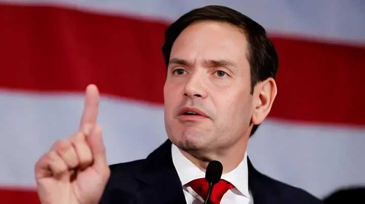 La “Policía del Pensamiento” de Rubio contra los Inmigrantes