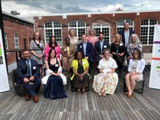 Greenville Women Giving to host 20th Annual Fall Kickoff Sept. 18