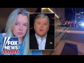 This is your modern-day, radicalized, insane Dem Party: Sean Hannity
