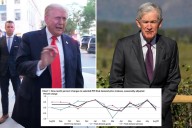 Trump live updates: News from the White House admin and more