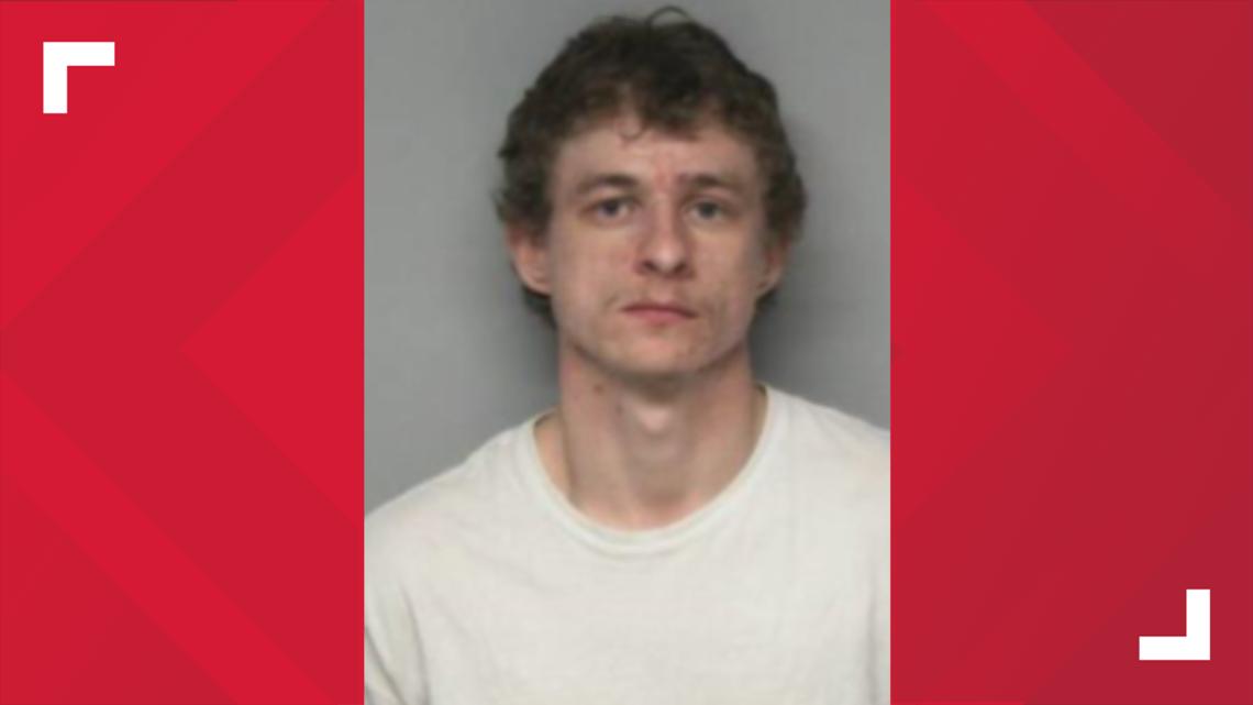 Man arrested for kidnapping after Amber Alert: 1