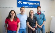 Luque se reunió en Madryn con la empresa Intermares y apuntó contra la falta de políticas industriales: “Sin industria nacional, no hay futuro para nuestras economías regionales”