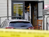Maine mass shooting surivors, victims’ relatives sue U.S. gov't