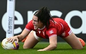 Canada confident of dethroning New Zealand in Women’s World Cup semis