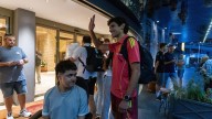 El partido de Jesús Vallejo