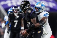 Baltimore Ravens’ Ongoing Mistakes Lead to Another Tough Loss