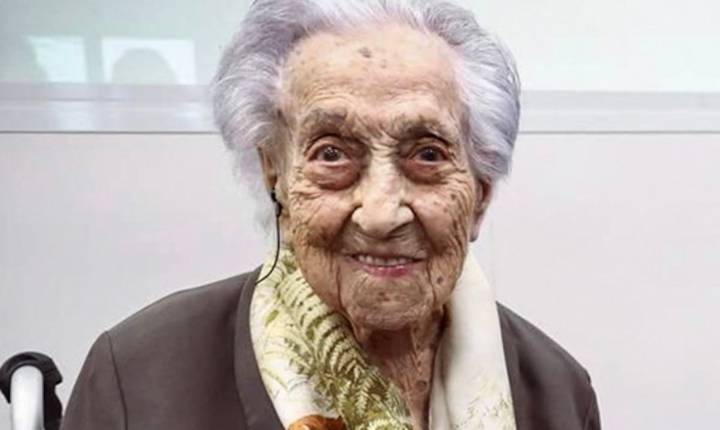 El secreto de vivir 117 años: lo que reveló el cuerpo de una anciana que vivió hasta esa edad