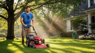 US Plumber Finds Decomposed Human Skull While Mowing Lawn: 'Looked Like A Dried Cantaloupe'