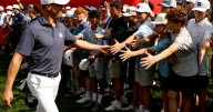 Justin Thomas fears trash talk from own fans and makes it crystal clear where line is drawn