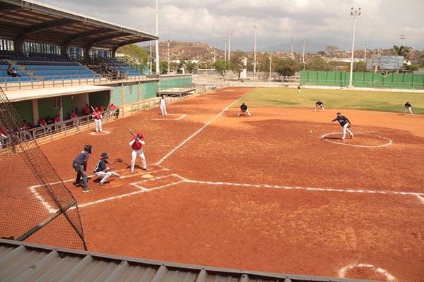 Arrancó el Torneo de Lanzamiento Modificado de beisbol en Santa Marta y Ciénaga