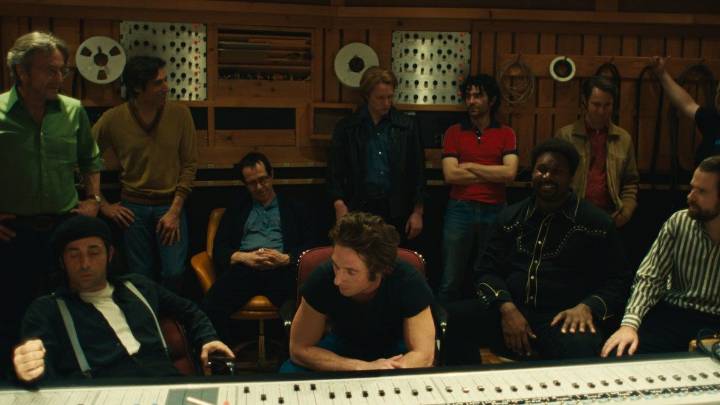 See Jeremy Allen White as Bruce Springsteen in the Latest Trailer for ‘Deliver Me From Nowhere’