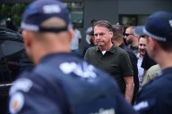 La Cámara de Diputados tratará la amnistía para Bolsonaro, que fue hospitalizado de urgencia