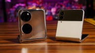 Huawei Is Dominating The Foldable Smartphone Market, Holding A 48 Percent Share Of Global Shipments, With Samsung A Distant Second